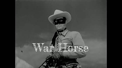 The Lone Ranger Episode 6