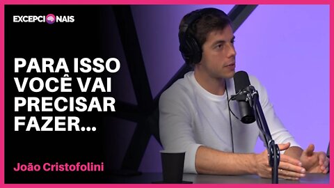 Pegaki: Como foi o processo de venda da empresa | João Cristofolini