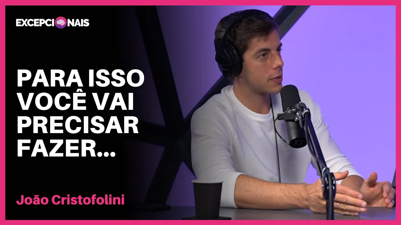 Pegaki: Como foi o processo de venda da empresa | João Cristofolini