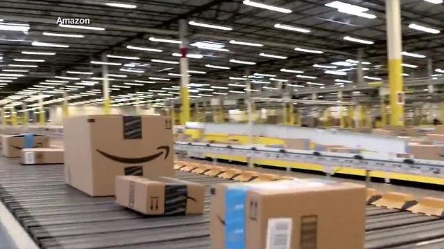Amazon Prime Day deals start today