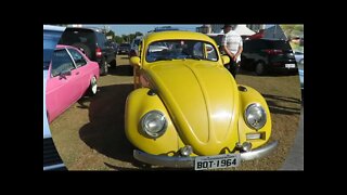 Encontro de carros antigos... Classics Cars SBC 28/05/2022! Evento top... !