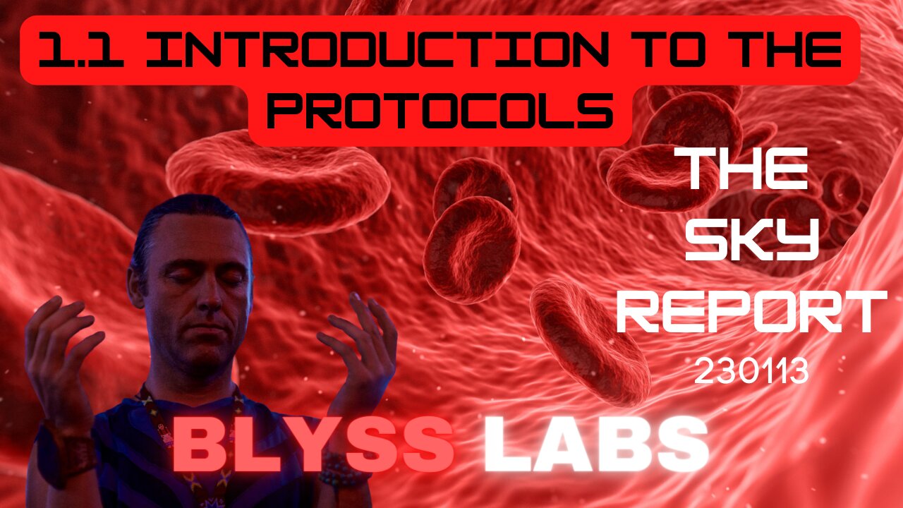 1.1 Introduction the the Protocols