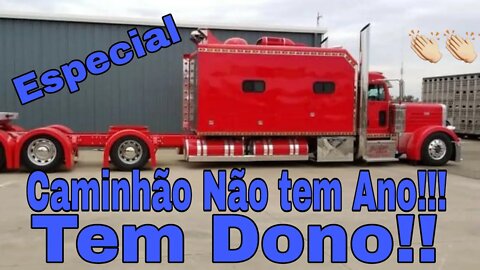 Ep.41 Caminhão não tem ano!! Tem dono!! Oliveira Isaias