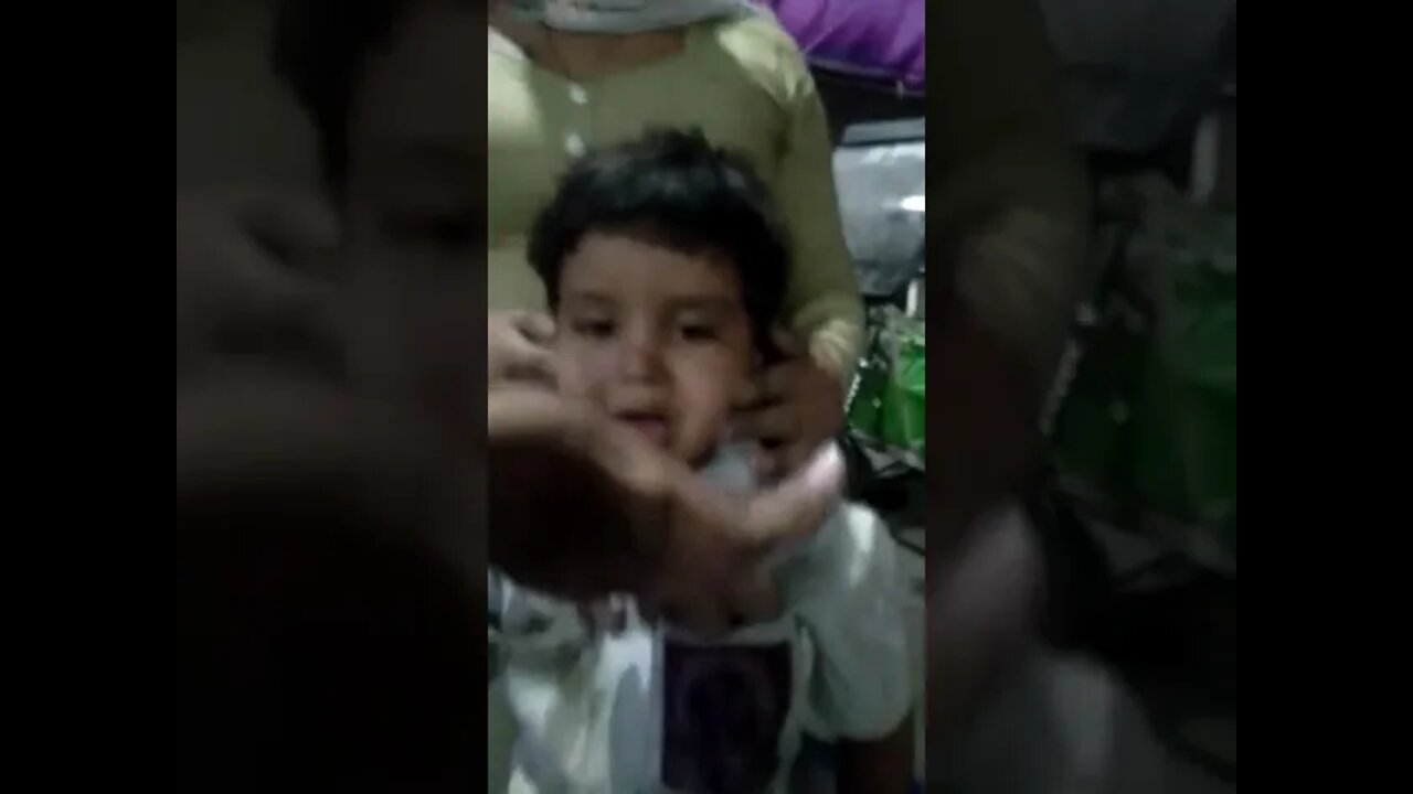 Missing Baby. #shorts