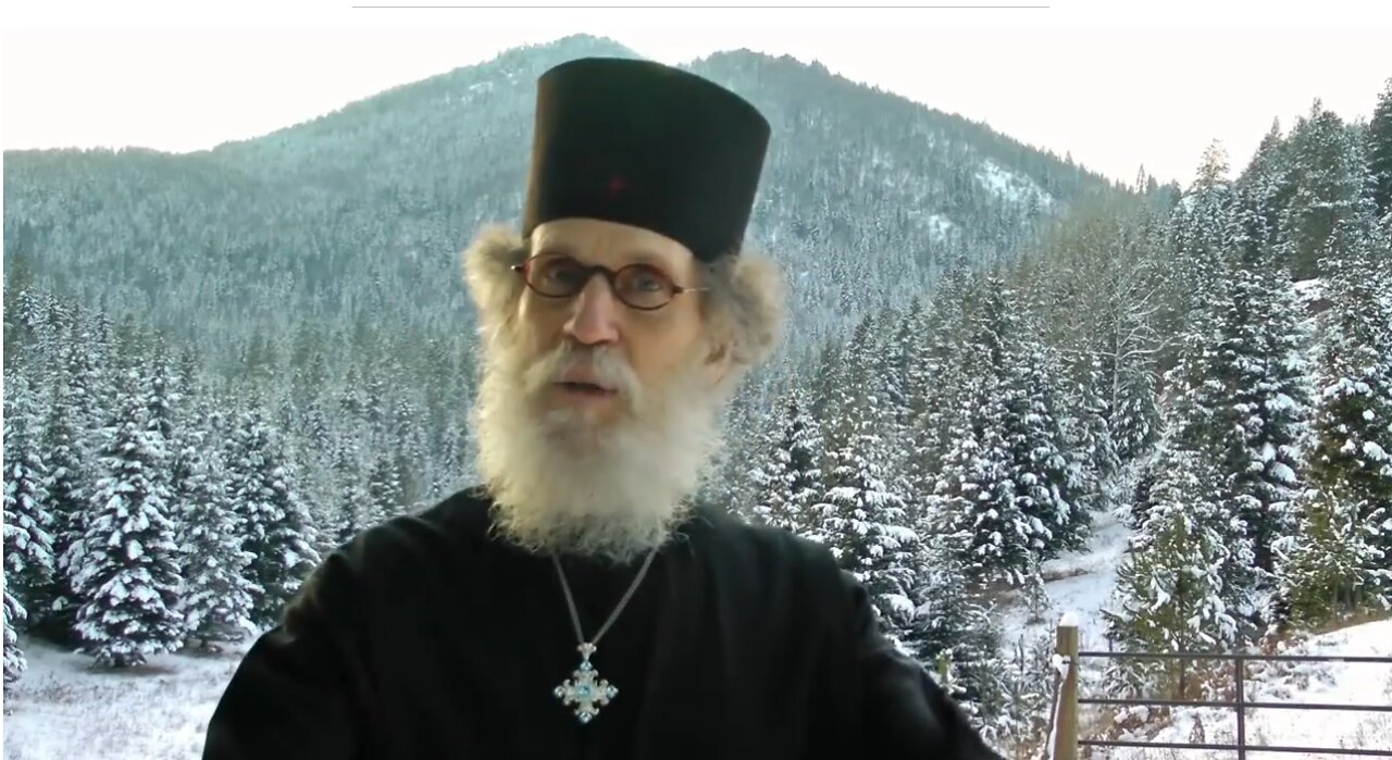 Brother Nathanael Kapner 4