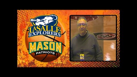 NCTV45 CEDARS SPORTS CORNER WEDNESDAY JANUARY 13 2021