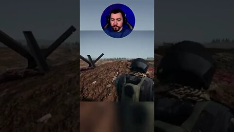 The Lone Survivor