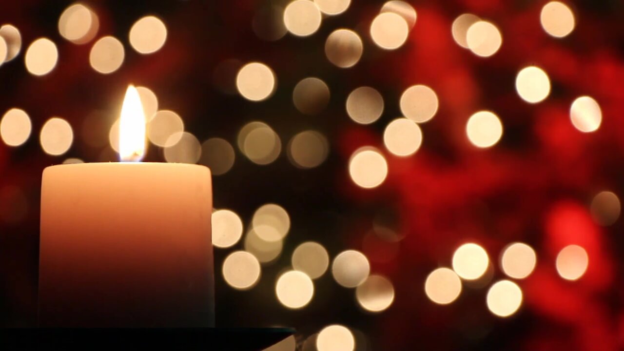 2nd Sunday of Advent: Peace
