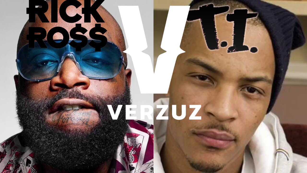 Joe Budden Suggests T.I. Verzuz Rick Ross