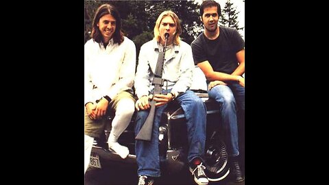 Soaked In Bleach