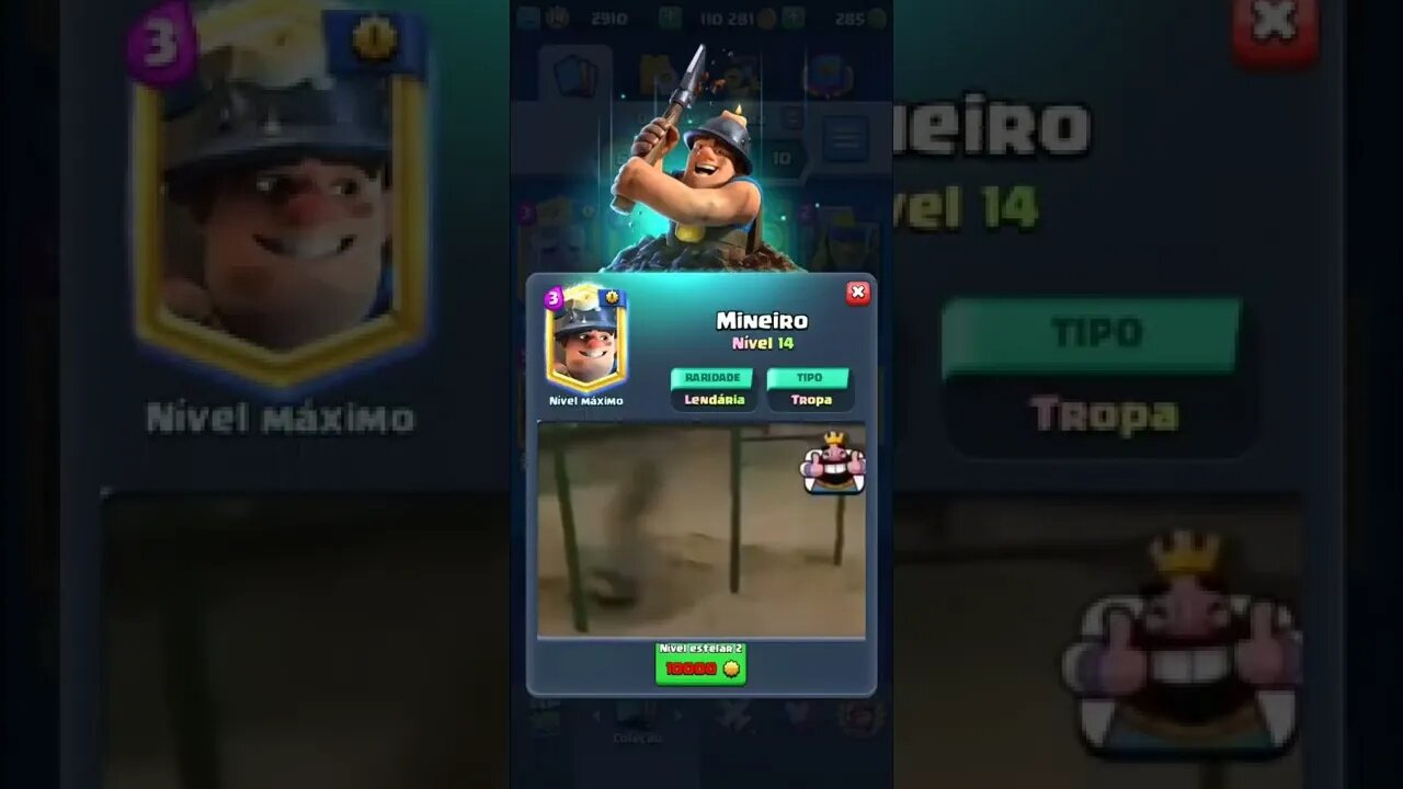 cartas parte 1 #shorts #clashroyal #clash #clashroyale #royale #supercell