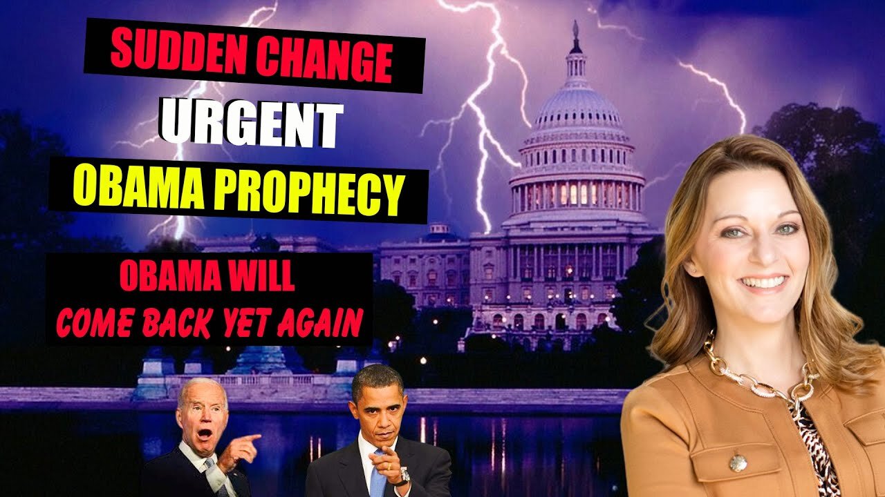 JULIE GREEN PROPHETIC WORD💙[STEP-DOWN SUDDENLY] CHANGING IT ALL PROPHECY - TRUMP NEWS