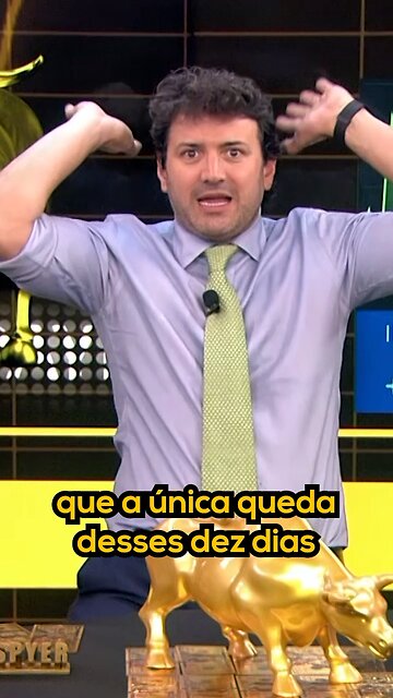 Isso é bom para a inflação, mas ruim para a empresa e acionistas