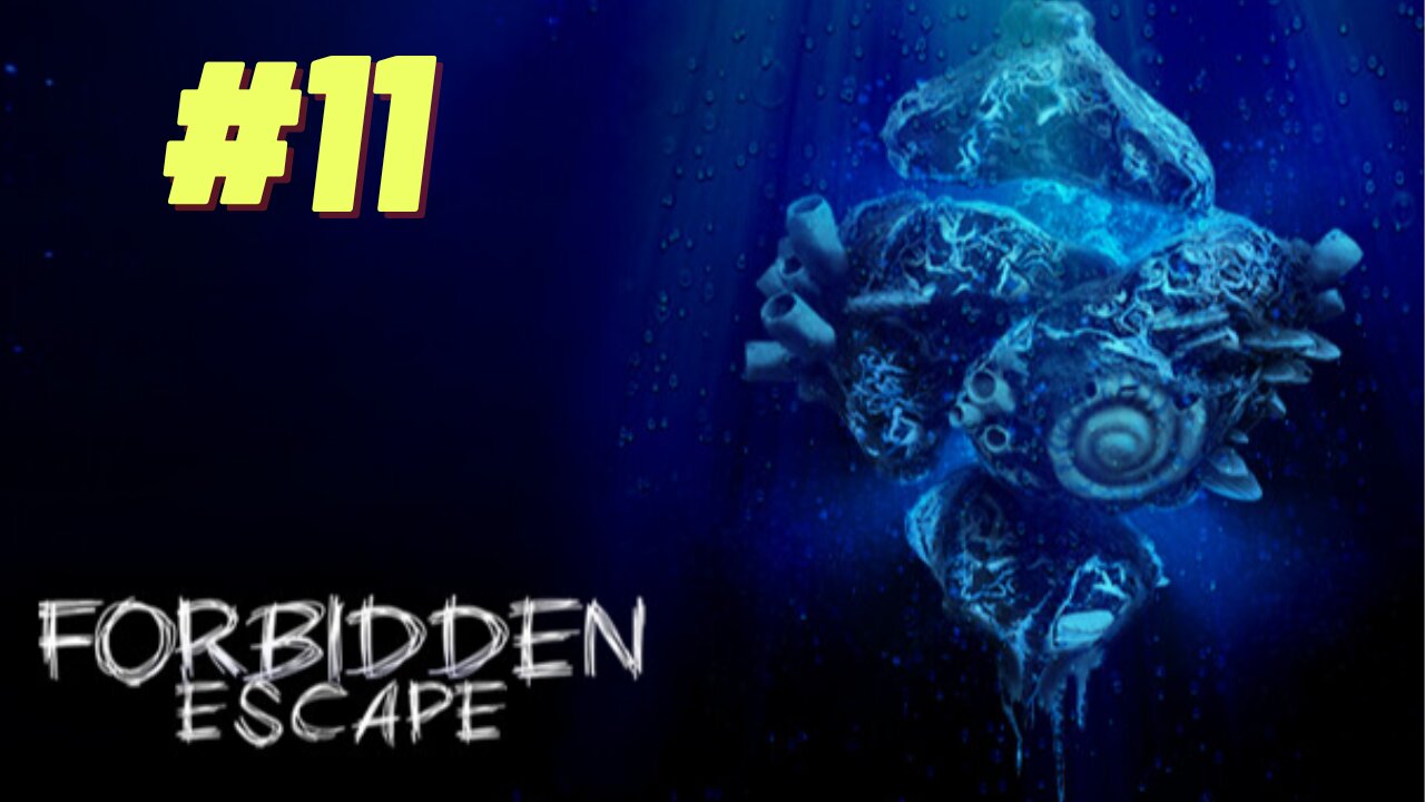 MY CREWS INSANE!! | Forbidden Escape Part 11 --- Follow RavenNinja47