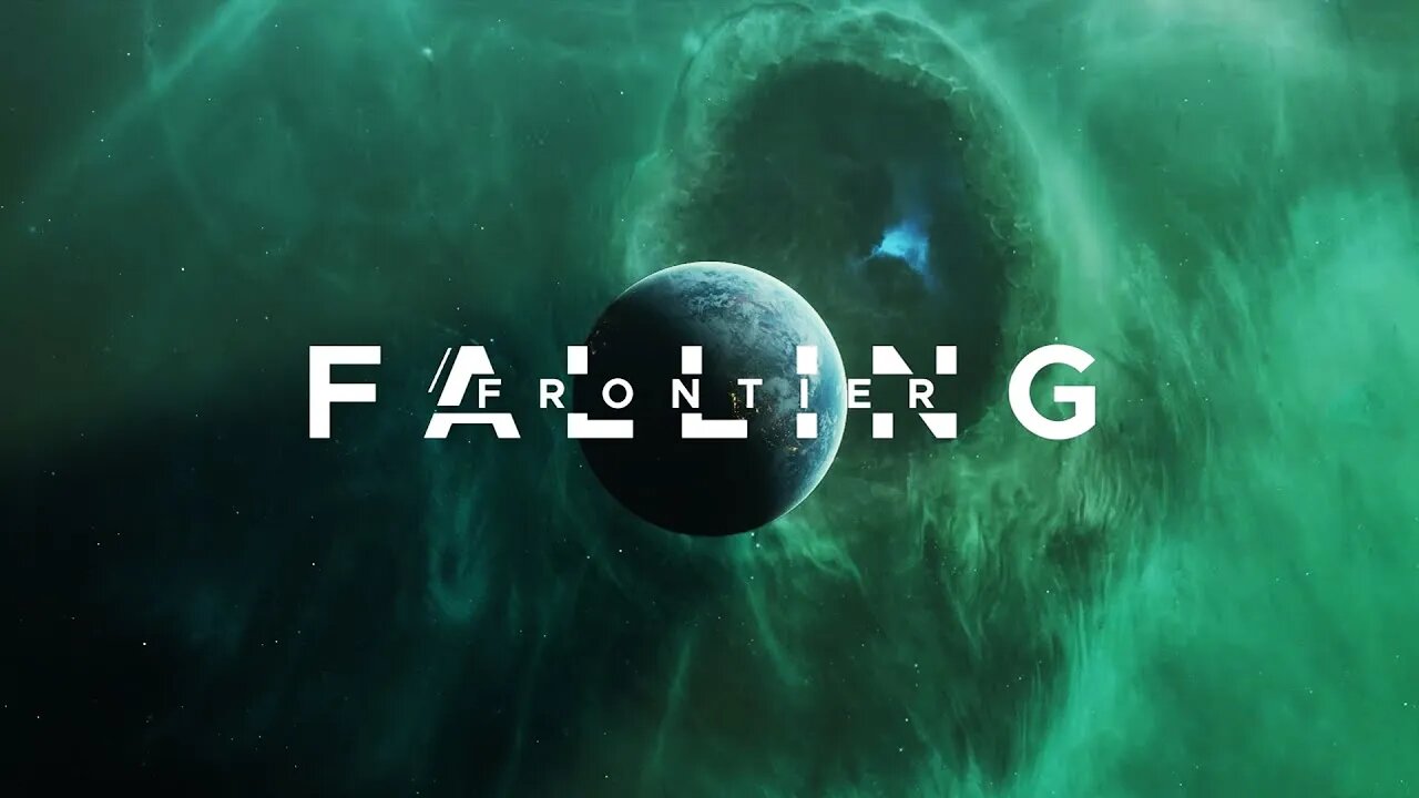 The MOST Exciting Indie Game - Falling Frontier