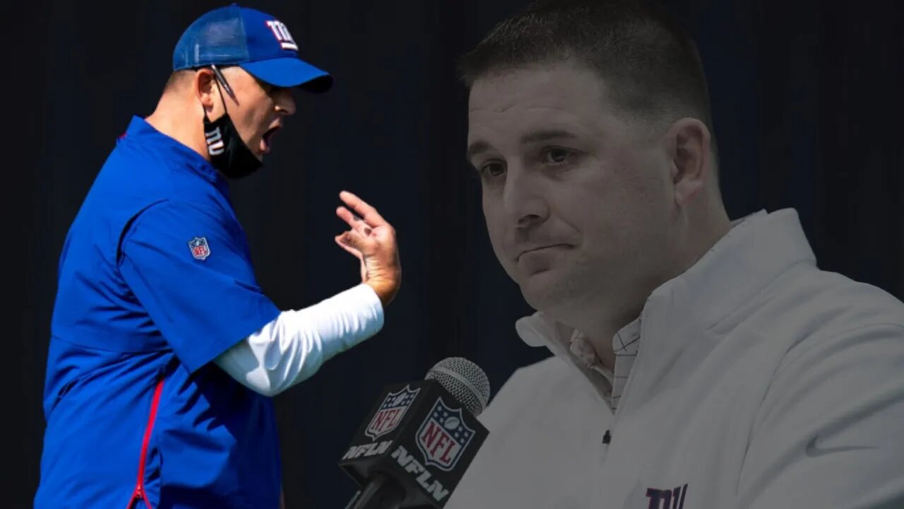 Joe Judge Already Causing Controversy | New York Giants