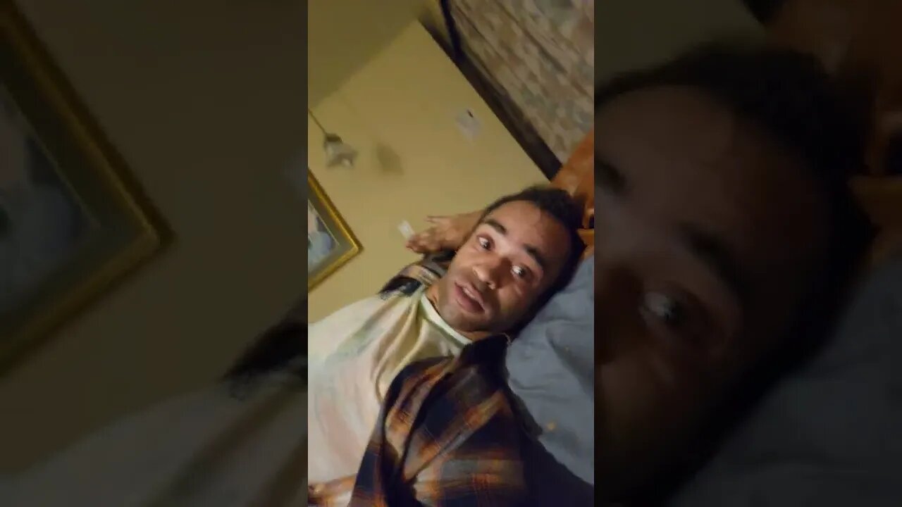 Billy John's night 🌙 time Jacket 2022