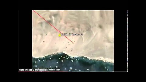 The Paracas Candelabra & Nazca