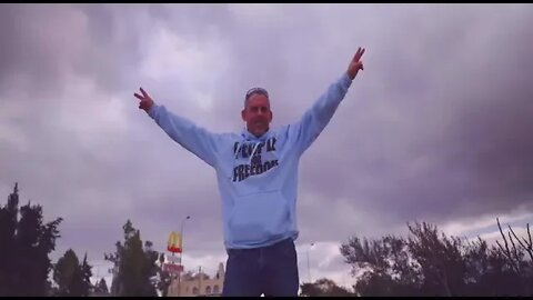 Israel freedom convoy
