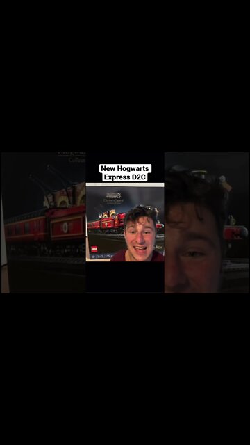 ⚠️🚨This LEGO Set Got Leaked #shorts