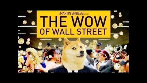 DogeCoin Meme Review Episode 1