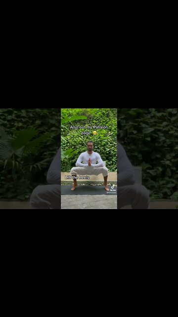 Trust Your Body 🙏