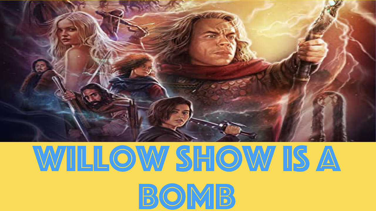 BCL News: Willow Bombs