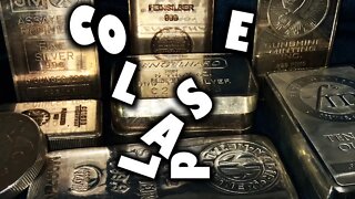 Silver Market Collapse?