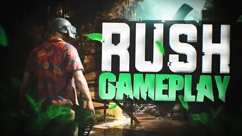 FULL RUSH GAME PLAY AND TAPA TAP SY SEQUAD WIPE #balochgaminhyt