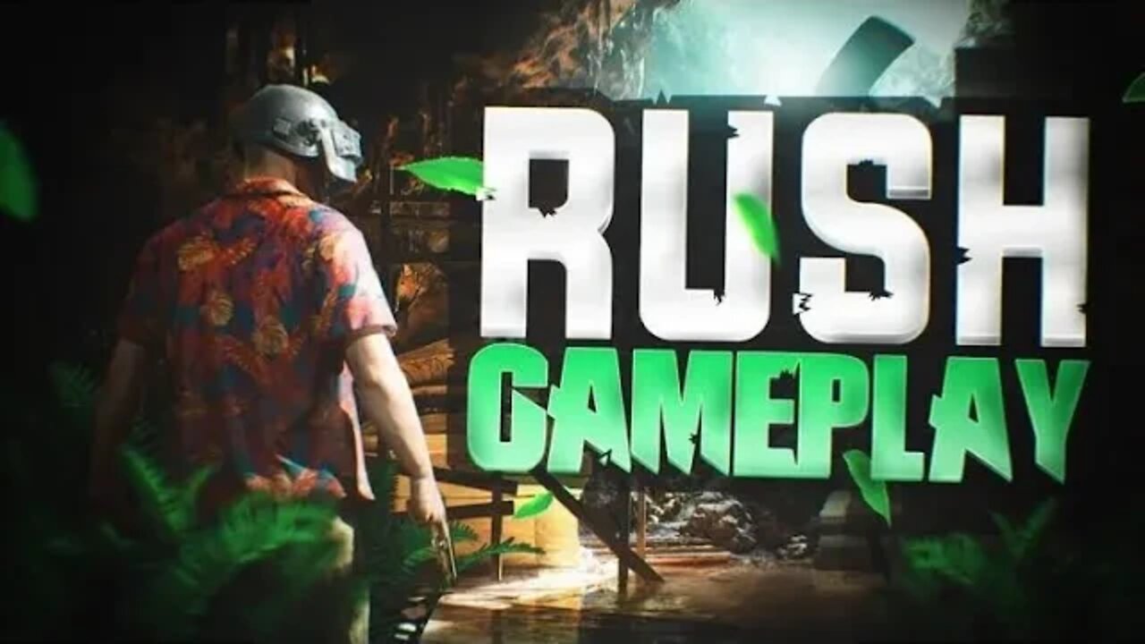 FULL RUSH GAME PLAY AND TAPA TAP SY SEQUAD WIPE #balochgaminhyt
