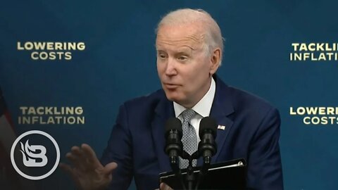 Biden Gets ROASTED by GOP Sen. Rick Scott…His Response Says It All