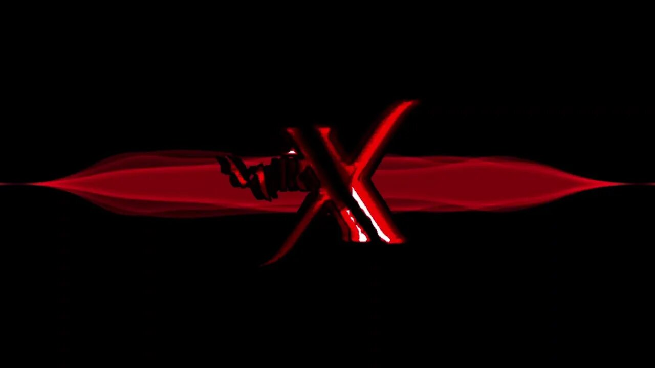 Meet Mr. X