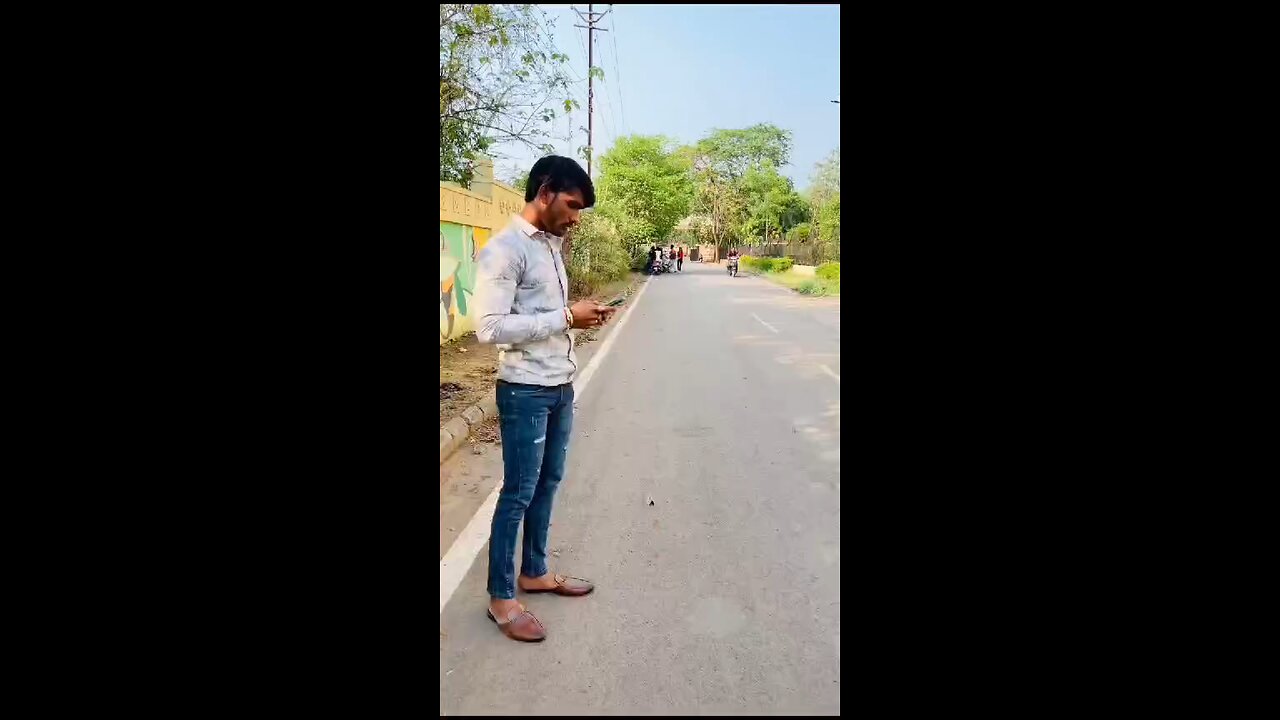 comedy 🤣