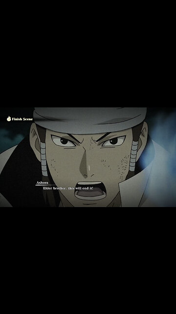 ASHURA OTSUTSUKI CONNECTIONS UJ SHINSU SENJU VERITABLE 1000-ARMED