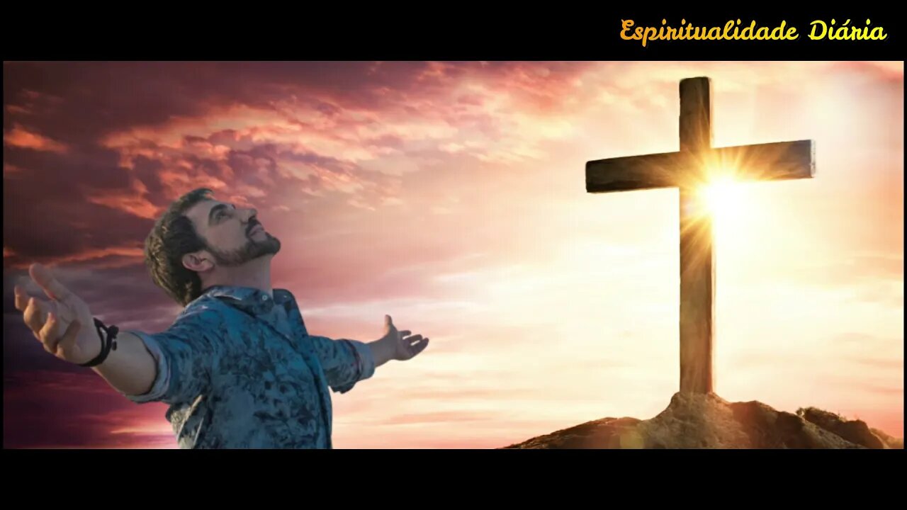 O Impossível não existe quando você permite que Deus haja em sua vida.