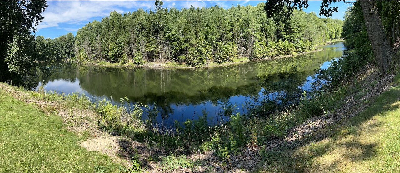 (Reprise) God is good all the time 14: Jesus is the Lord over Storms