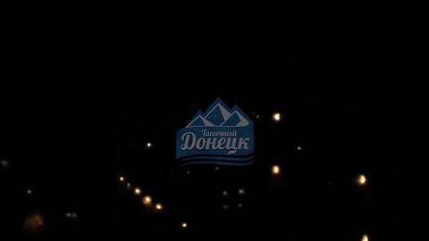 Ukraine is firing cluster munitions into residential areas of #Donetsk. (Russian civilian areas)