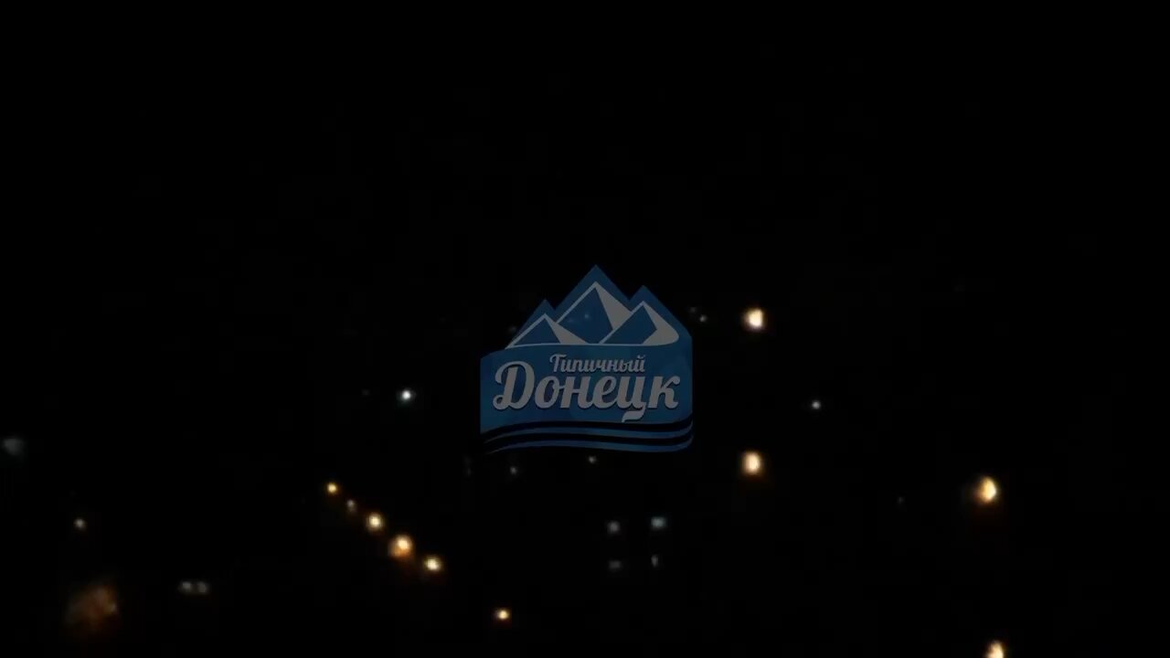 Ukraine is firing cluster munitions into residential areas of #Donetsk. (Russian civilian areas)