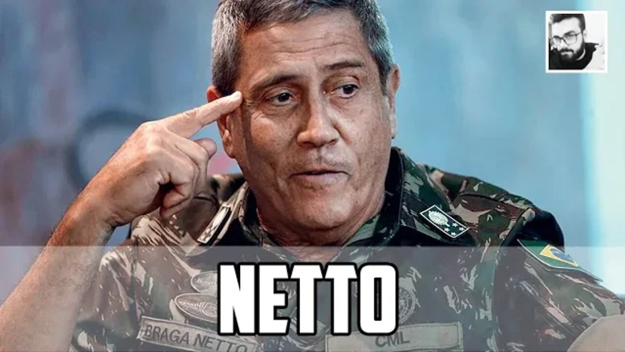 O VICE QUE NÃO PASSARÁ A PERNA?