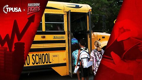 BACK TO SCHOOL SHOPPING COSTS SOAR