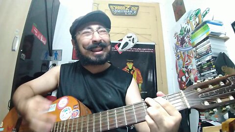 Yatta canta CANETA AZUL AZUL CANETA