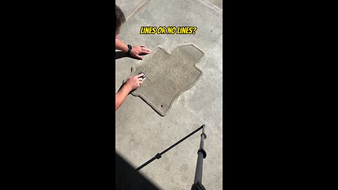 Carpet Mats