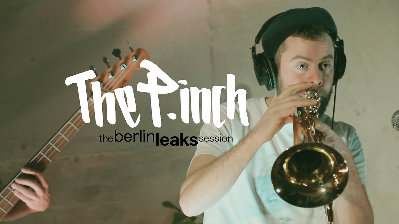 Pony Ride - The BerlinLEAKS Session