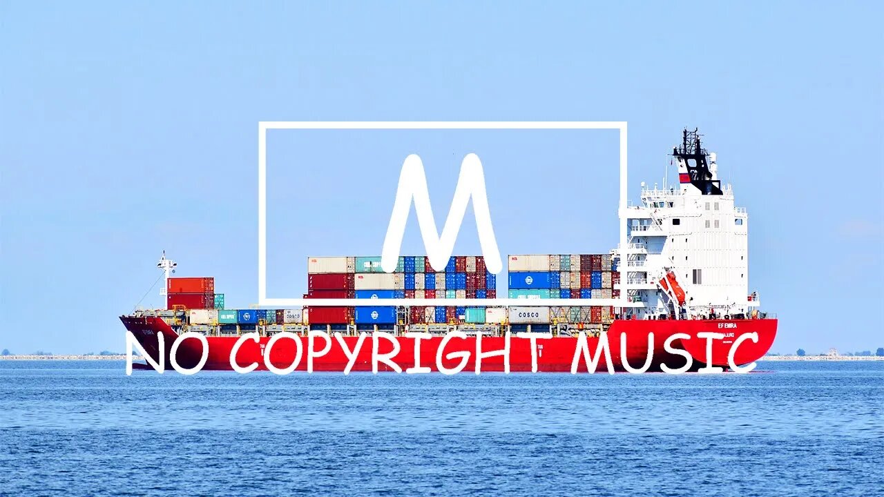 Ikson - Take Off （Mm No Copyright Music）