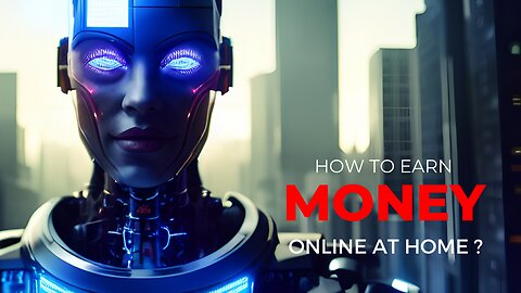 🤯"How To Use AI To Become A Millionaire In Just A Week"🤯