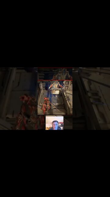 Warframe Self Torture