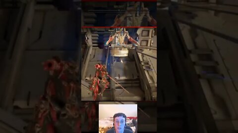 Warframe Self Torture