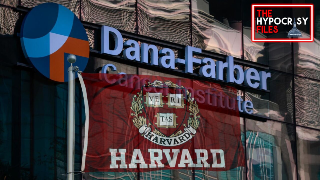 Harvard Teaching Hospital "Falsified Data"