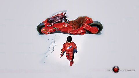 SUPER AKIRA TURBO