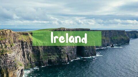 Ireland country | Country